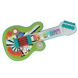 Clementoni Igračka za bebe Gitara