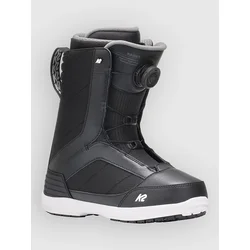 K2 Raider 2027 Snowboard Boots black