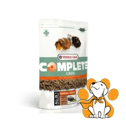 Versele-Laga Complete Cavia Peletirana Hrana Za Zamorčiće, 500g