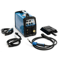 IPOTOOLS aparat za zavarivanje inverter MIG-185R-Synergic