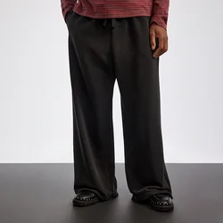 Baggi fit pantalone