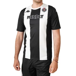 Kappa Fudbalski dres Kbolixfli Partizan