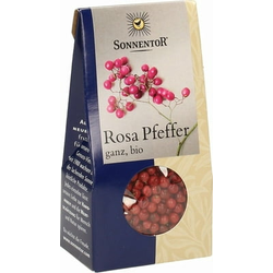 Sonnentor Poper roza, cel