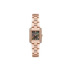 Michael Kors Ročna ura Emery MK4868 Roza