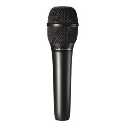 AUDIO-TECHNICA ročni mikrofon Cardioid Condenser Vocal AT2010