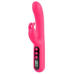 You2Toys – Pink Sunset Rabbit Vibrator