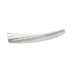 Trunk Edge Protector Strip Toyota Rav4 2005-2012 (matte)