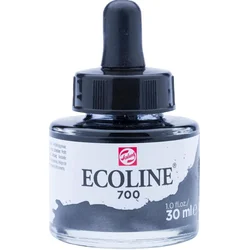 Ecoline Liquid Watercolour 30 ml Black