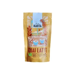 Atelier Marta Chai Latte, 125 g