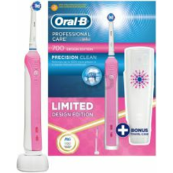 BRAUN četkica za zube ORAL-B PROFESSIONAL CARE 700