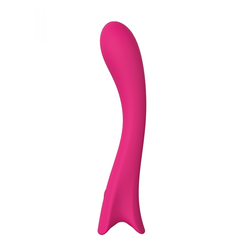 Dream Toys Vibrator, 9 modova vibracije, 14 cm, Roze