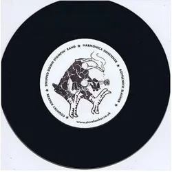Steve Hooker - Otis Lift Me (LP)