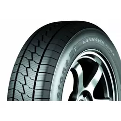 Firestone VANMSSN 205/65 R16 107T Teretne cjelogodišnje pneumatike C