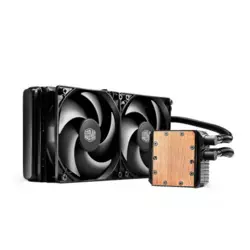 COOLER MASTER Seidon 240V vodeno hlađenje (RL-S24V-24PK-R1)