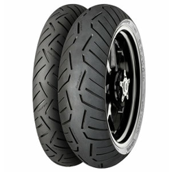 Continental ContiRoadAttack 3 ( 110/70 ZR17 TL 54W prednji kotač, M/C )