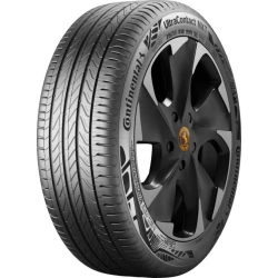 Continental UltraContact NXT - ContiRe.Tex ( 255/45 R20 105T XL CRM, EVc )