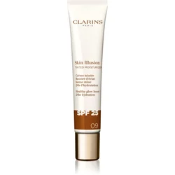 Clarins