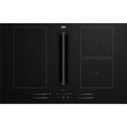 BEKO Ugradna indukciona ploča HIXI 84700 UF crna