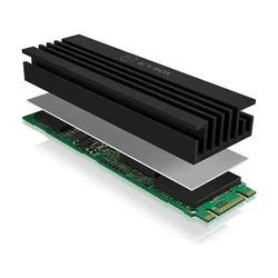 Raidsonic | Hladilnik za SSD disk