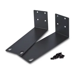 PLANET Rack Mount Kits in dark blue