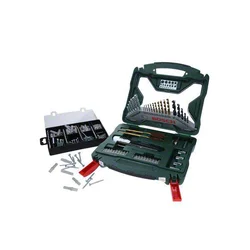 BOSCH Set od 173 dela X-Line 2607017523
