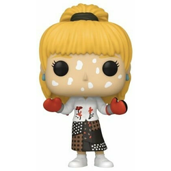 Bobble Figure Television - F.R.I.E.N.D.S POP! - Phoebe Buffay