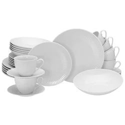 Creatable Kombinirani Servis Valencia, 30-Delni