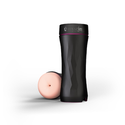 Masturbator Mystim Opus E-Masturbator - Anus