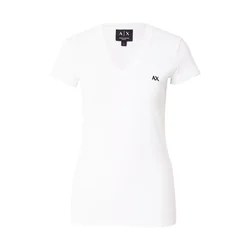 ARMANI EXCHANGE Majica bela