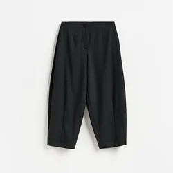 Reserved - Barrel leg pantalone