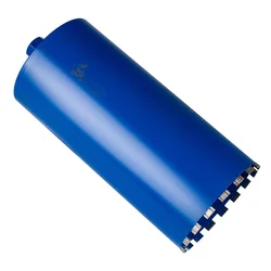 Diamantna vrtalna krona RAPID 202mm, 1 1/4 (dolžina 450mm) 65716