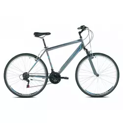 Capriolo bicikl TREK SUNRISE M 28/18HT graphite-blue