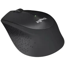 Logitech M330 Black Bežični miš