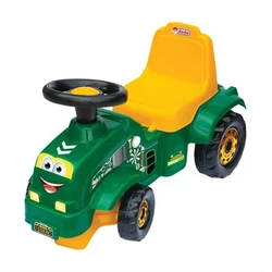 Dede traktor guralica ( 033557 )