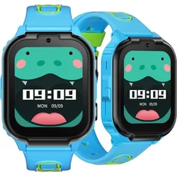 Doogee Kids Watch Anyscene S1 Ocean blue