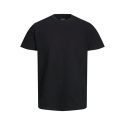 JACK & JONES Majica črna
