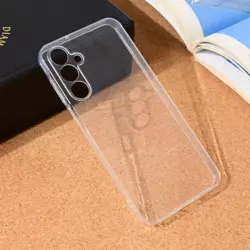 Maska Skin Silikon za Samsung A16 5G/ A166B transparent