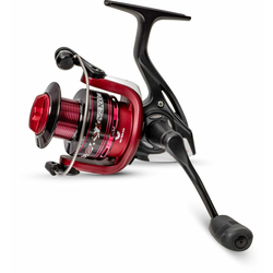 Magic Trout rola Spooky G2 3000