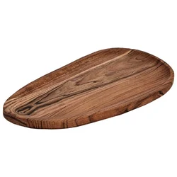 Eglo living ukrasna činija drvo, prirodni Forleyet 427058