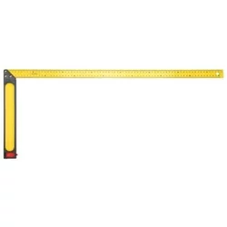 Vorel Tesarski skobeljnik 500Mm, kovinsko-plasten 18502