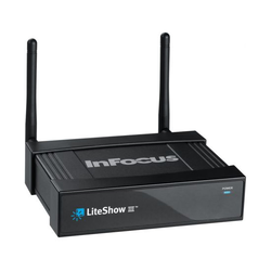 InFocus - LiteShow III Wireless Display Adapter