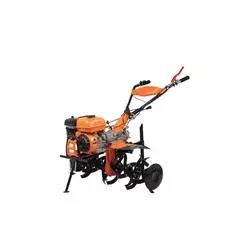VILLAGER Motorni kultivator sa plugom za oranje VTB 8422 P
