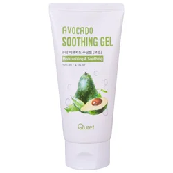 Quret Gel za umirivanje kože Avokado, 120ml