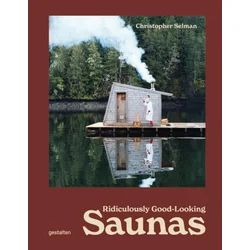Ridiculously Good Looking Saunas
