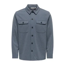 Only & Sons Srajca modra