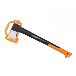 FISKARS Sekira za cepanje X17 M 1015641(122463) crna