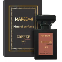Mareea Muški parfem Coffee, 30 ml