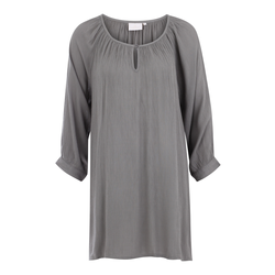 Kaffe Bluza Amber, siva