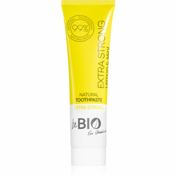 Pasta za zube sa limunom i nanom beBio natural 100ml