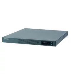 SOCOMEC Uređaj za neprekidno napajanje UPS NeTYS PR NET1500-PR-1U, 1500 vA, 1000 W